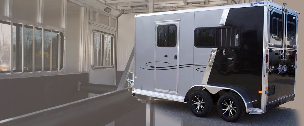 Oklahoma Trailer Ranch Trailer Sales and Service in Oklahoma